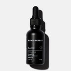Beard & Face Replenishment Oil