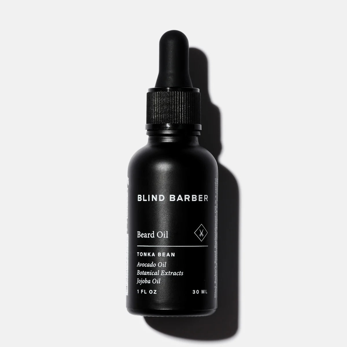 Beard & Face Replenishment Oil