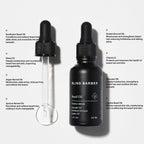 Beard & Face Replenishment Oil