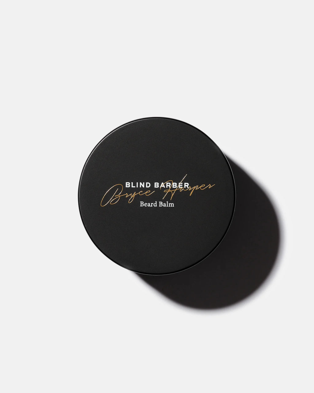 Bryce Harper Beard Balm