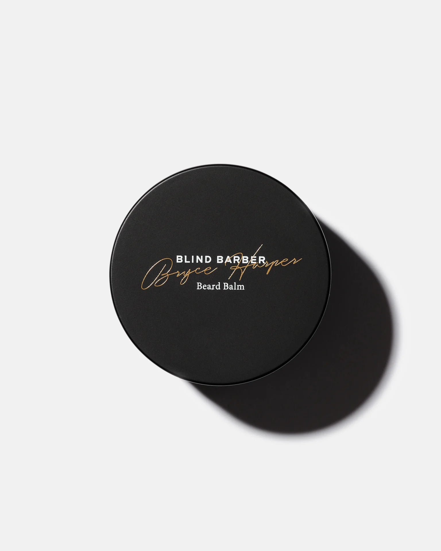 Bryce Harper Beard Balm