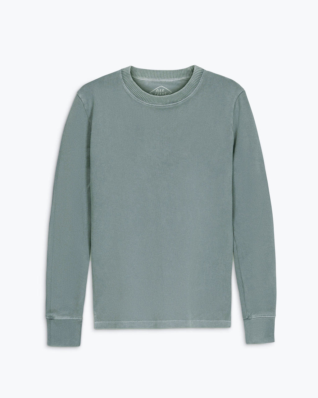 CAZA CREWNECK