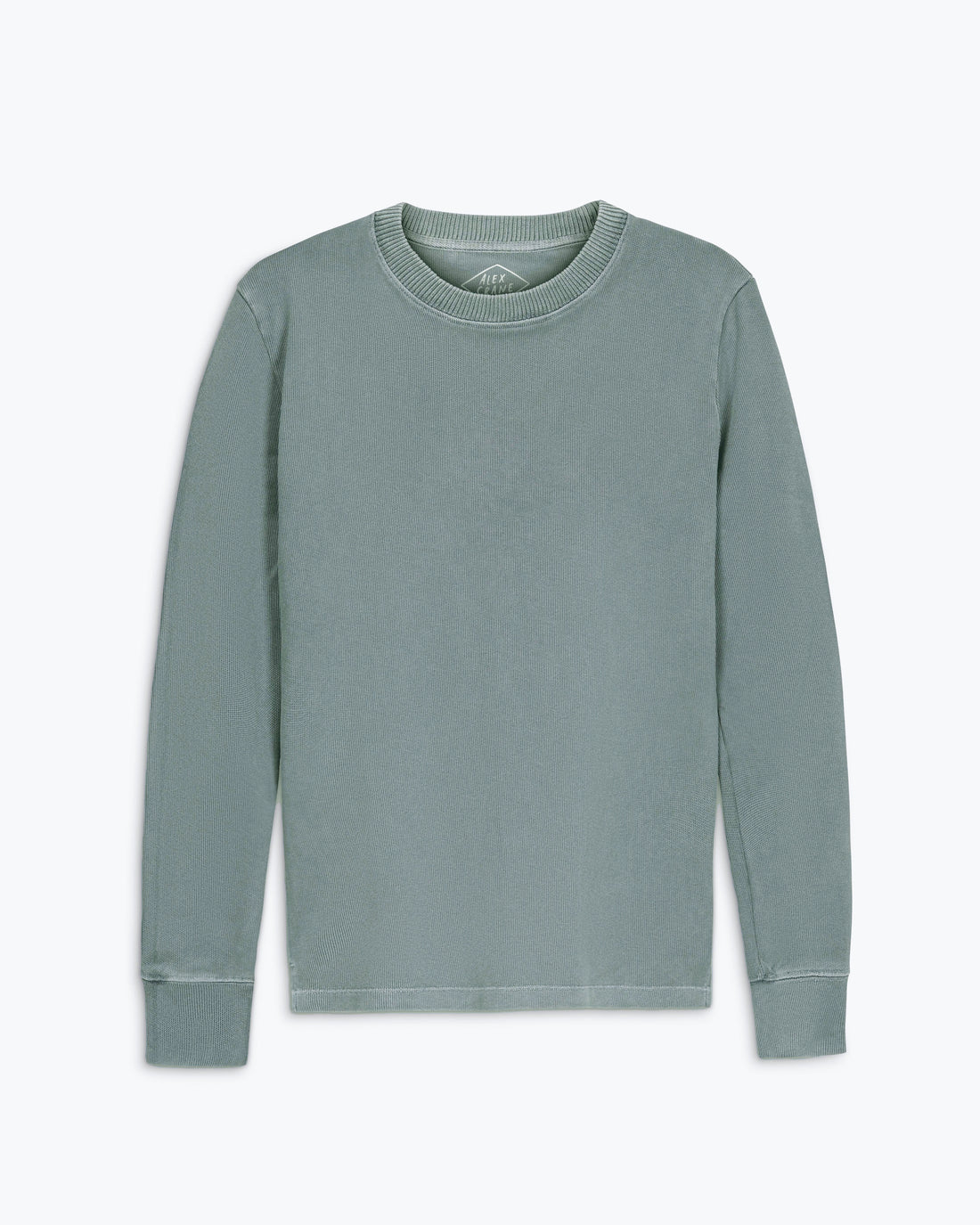 CAZA CREWNECK