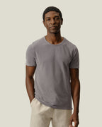 CREPE TEE