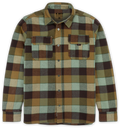 Arbor Flannel