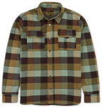 Arbor Flannel