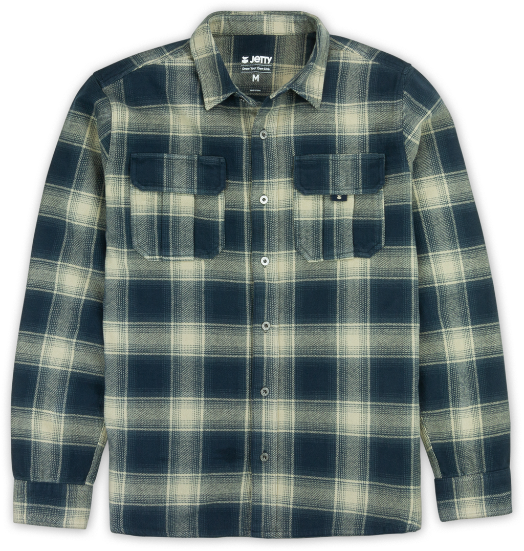 Arbor Flannel
