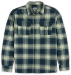 Arbor Flannel