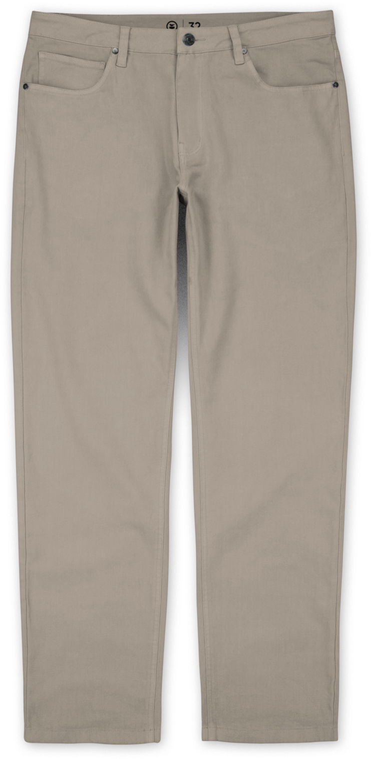 Bedrock pant