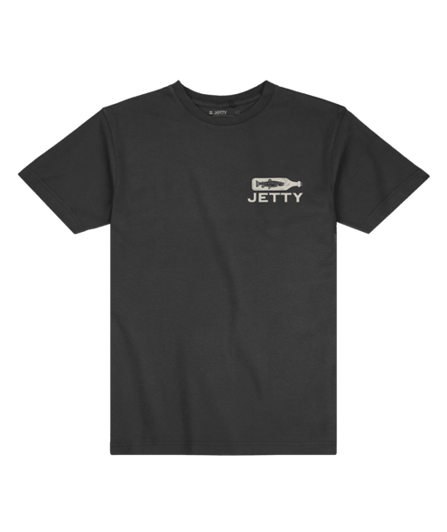 Bottle Service Tee