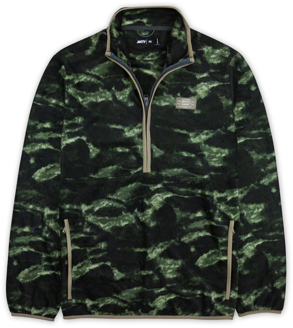 Brant Fleece