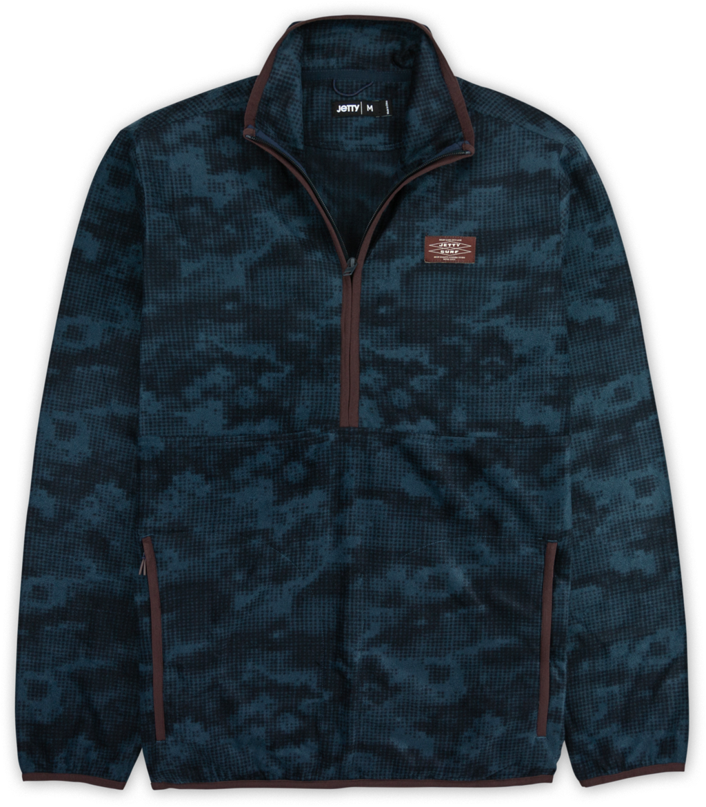 Brant Fleece