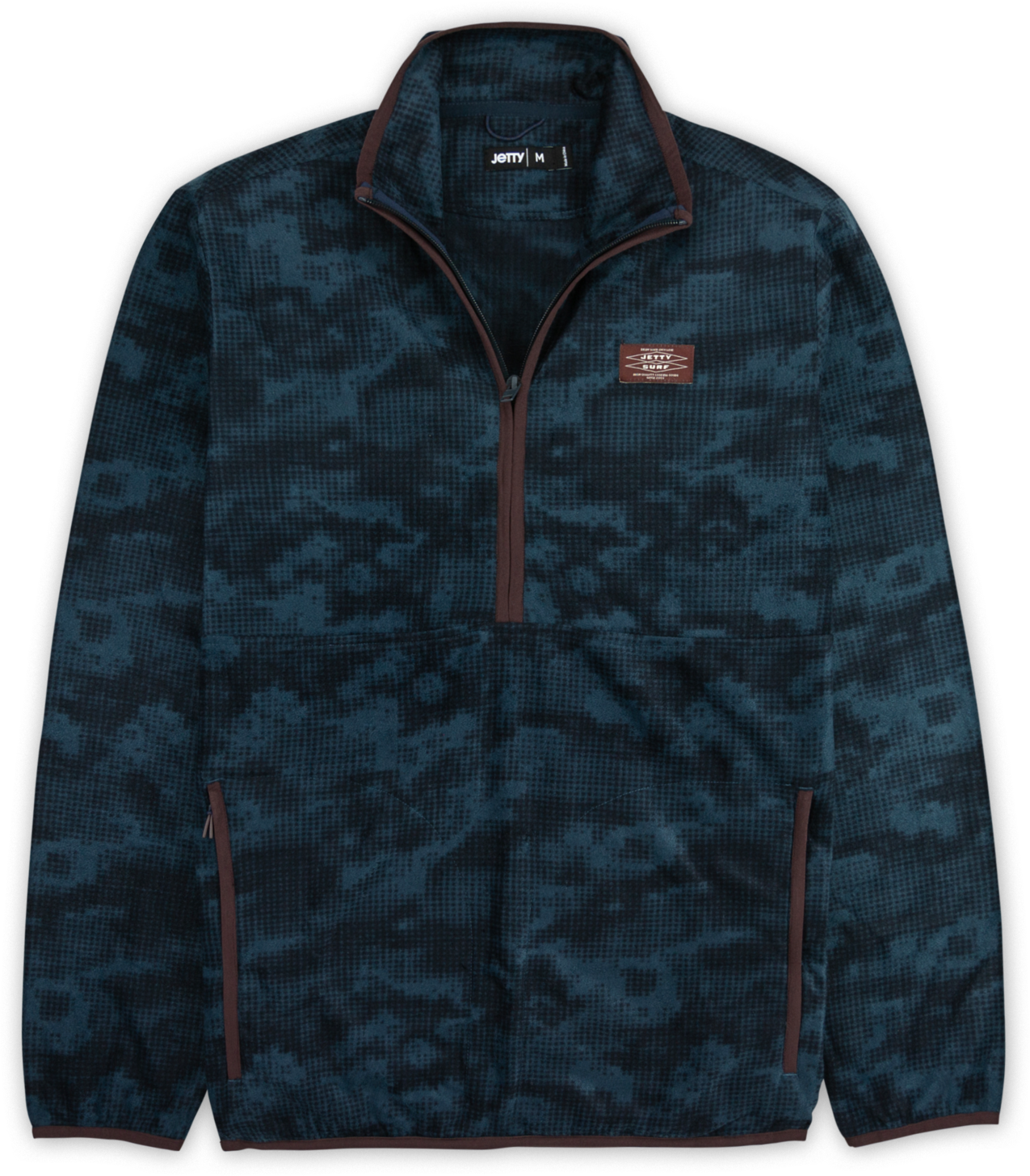 Brant Fleece