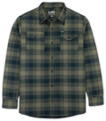Breaker Flannel