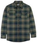 Breaker Flannel