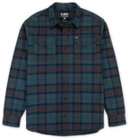 Breaker Flannel