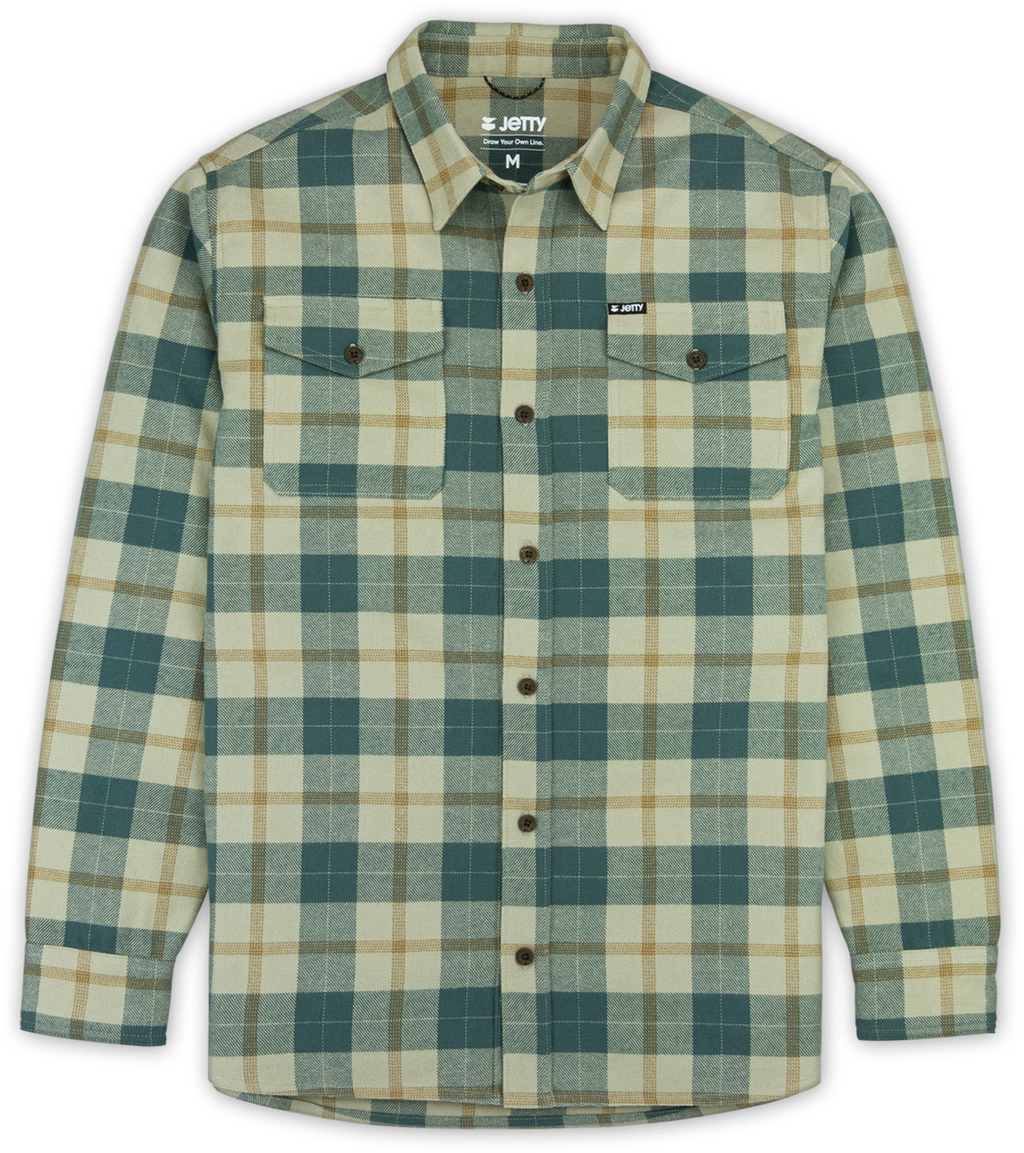 Breaker Flannel