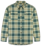 Breaker Flannel