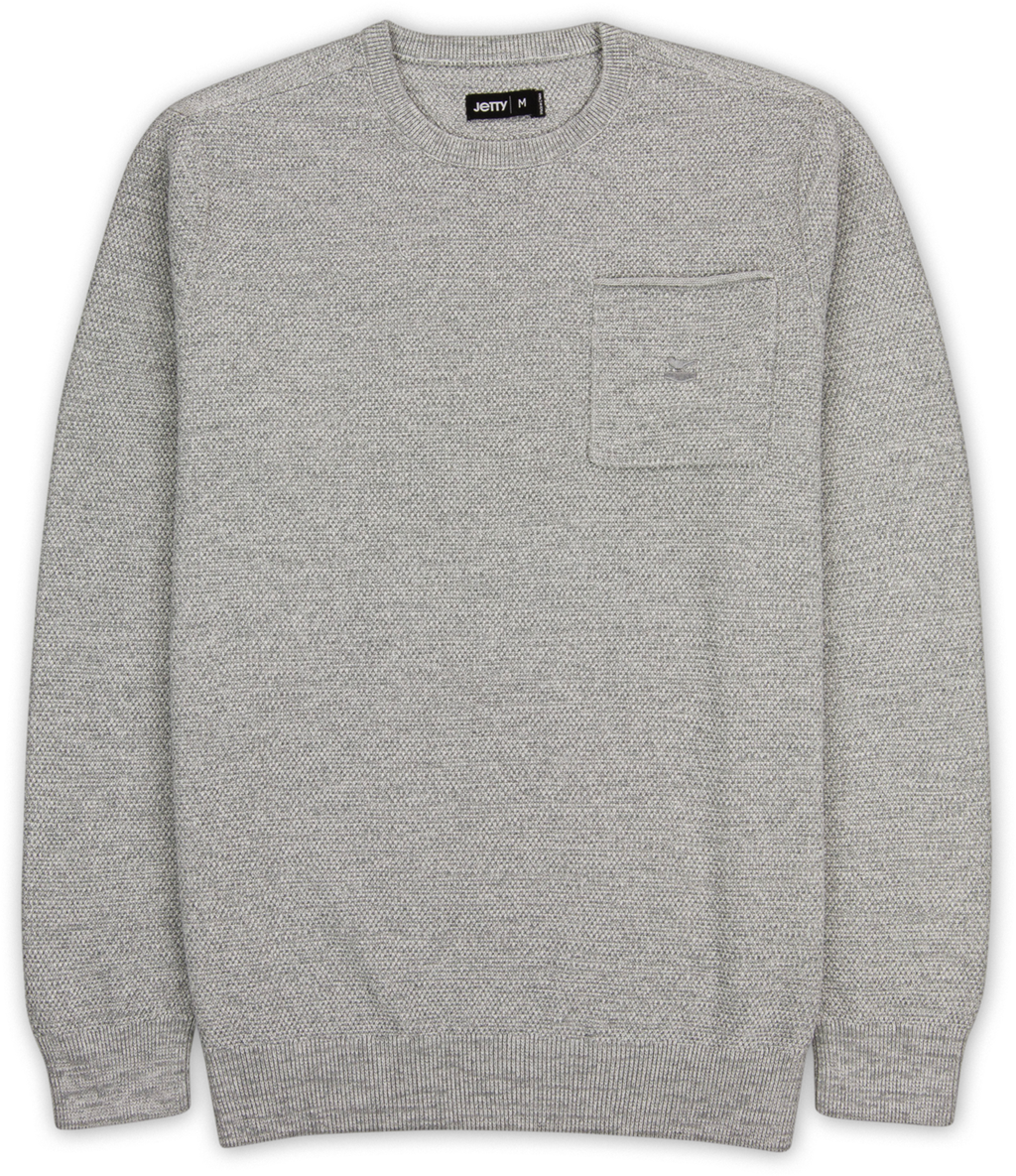 Brine Sweater