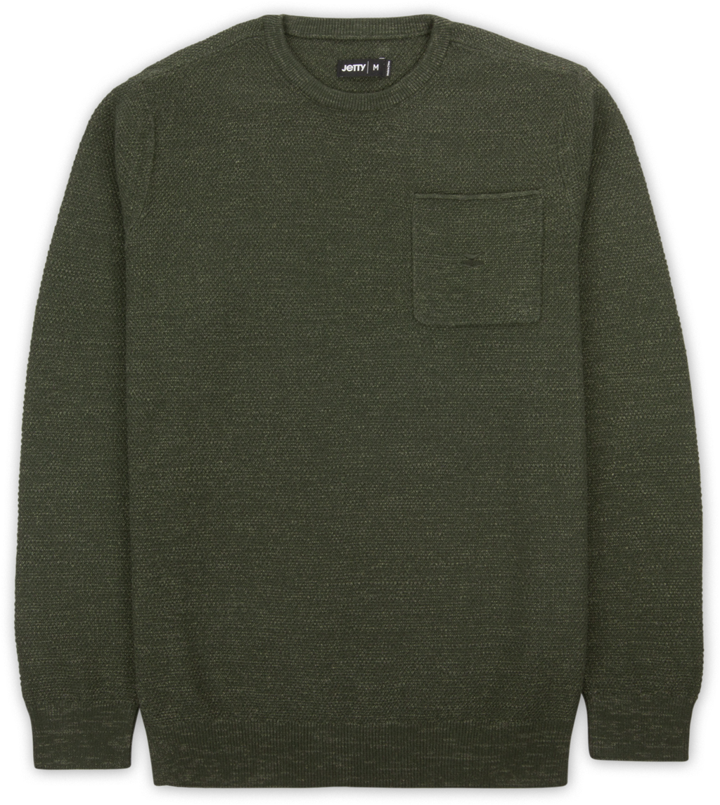 Brine Sweater