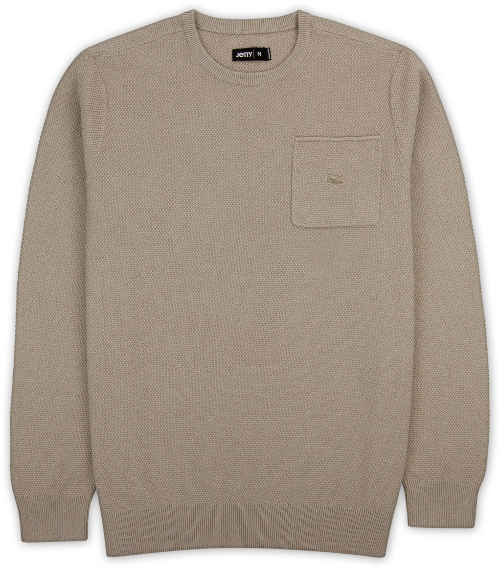 Brine Sweater