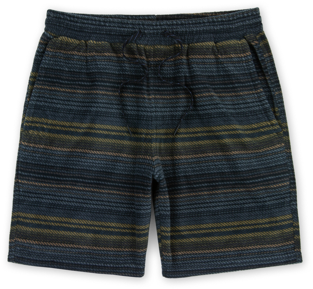 Concordia Fleece Short