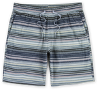 Concordia Fleece Short
