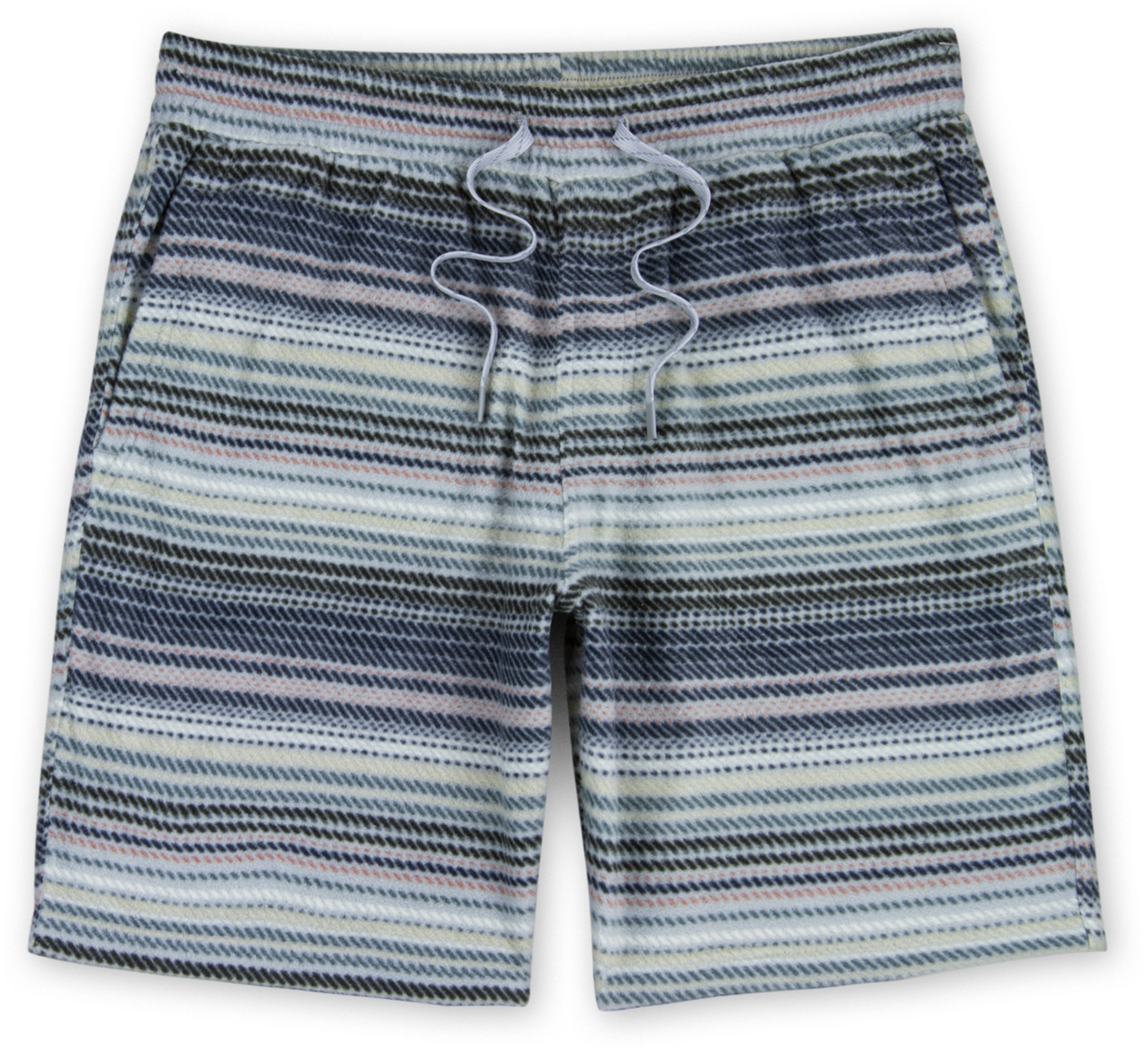 Concordia Fleece Short
