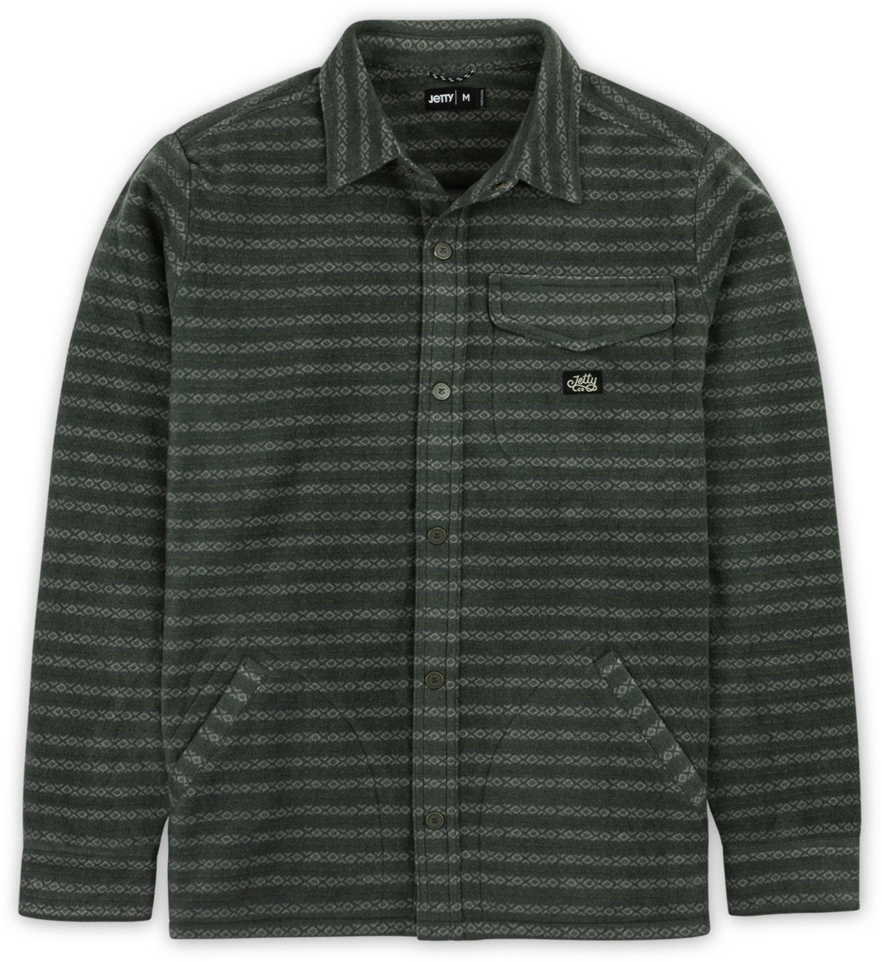 Concordia Fleece