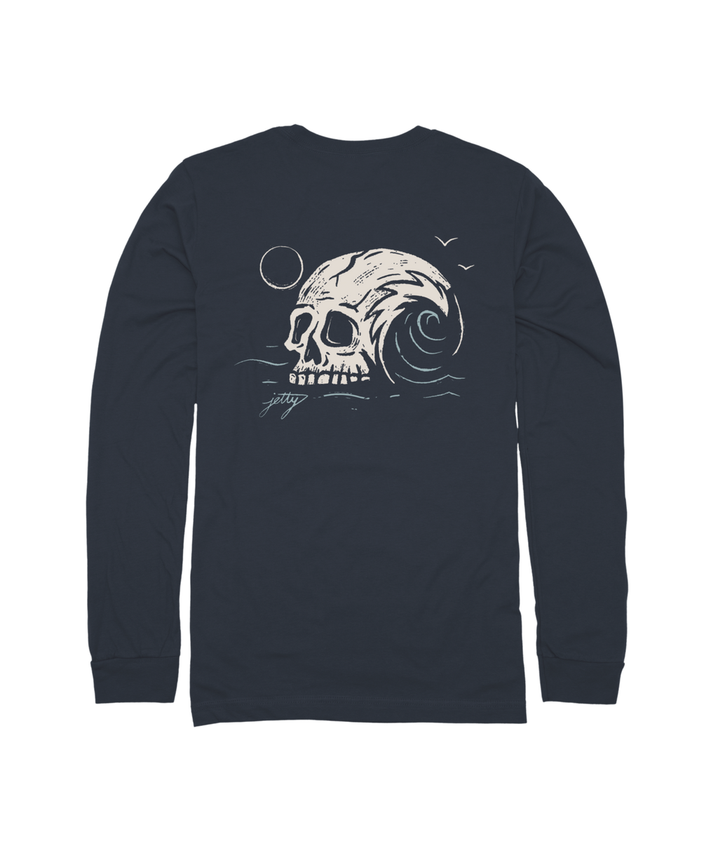 Crush Long Sleeve