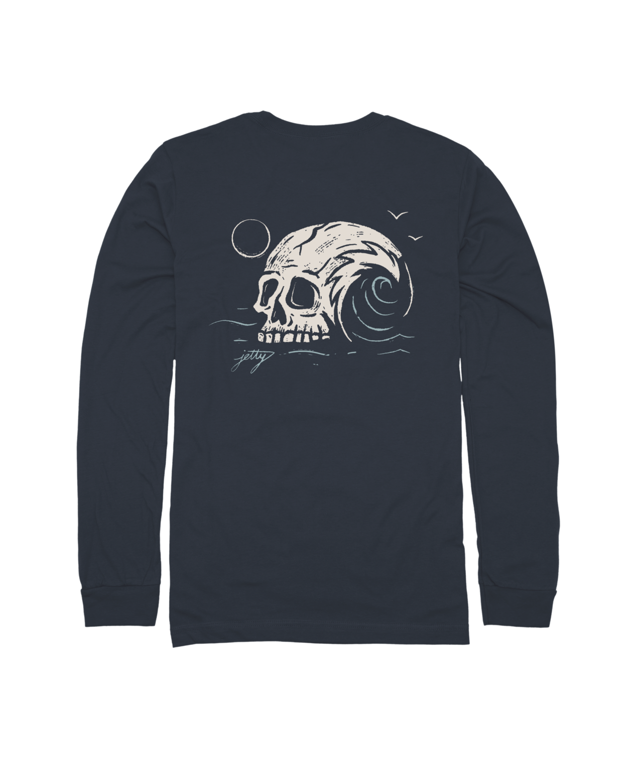 Crush Long Sleeve