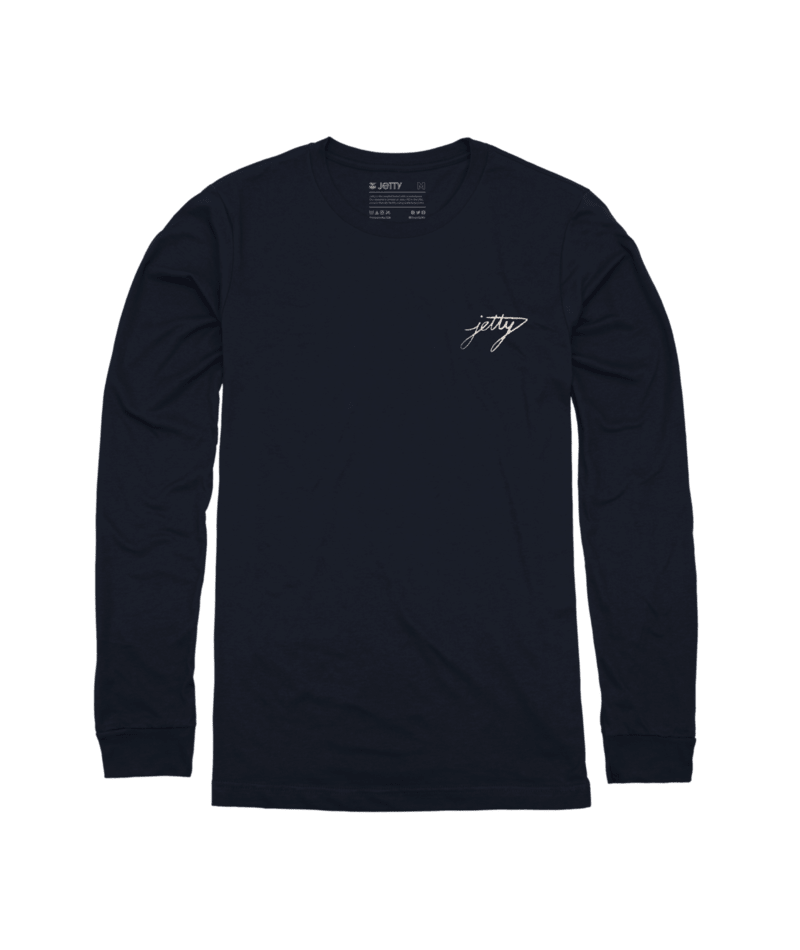 Crush Long Sleeve
