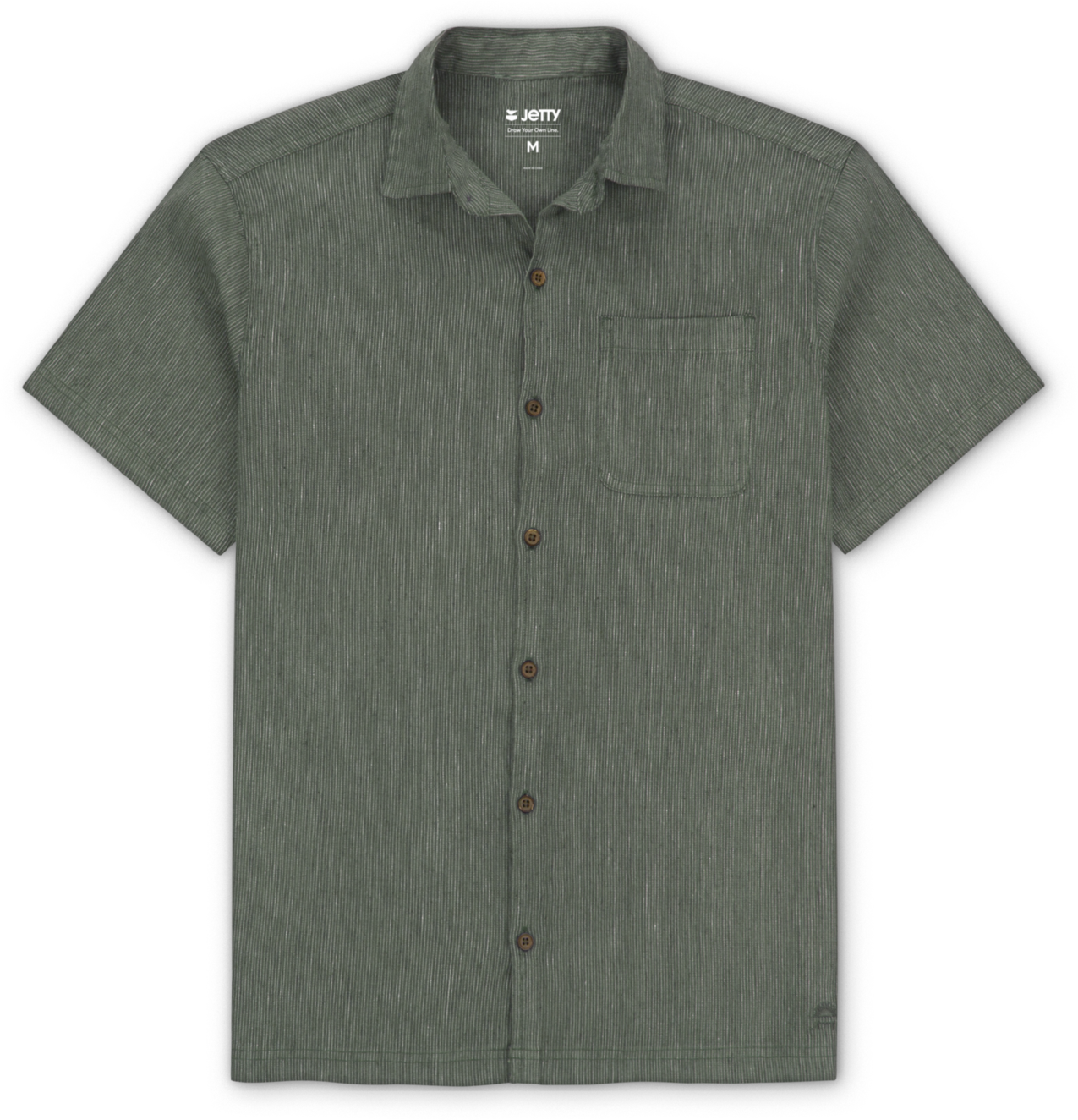 Daybreak Woven Shirt