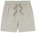 Daybreak Linen Short