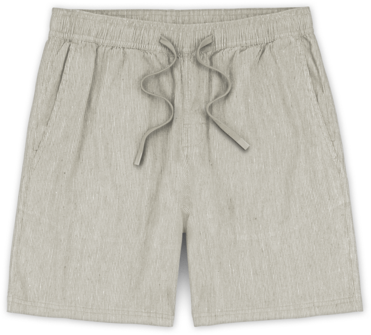Daybreak Linen Short