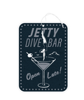 Dive Bar Air Freshener