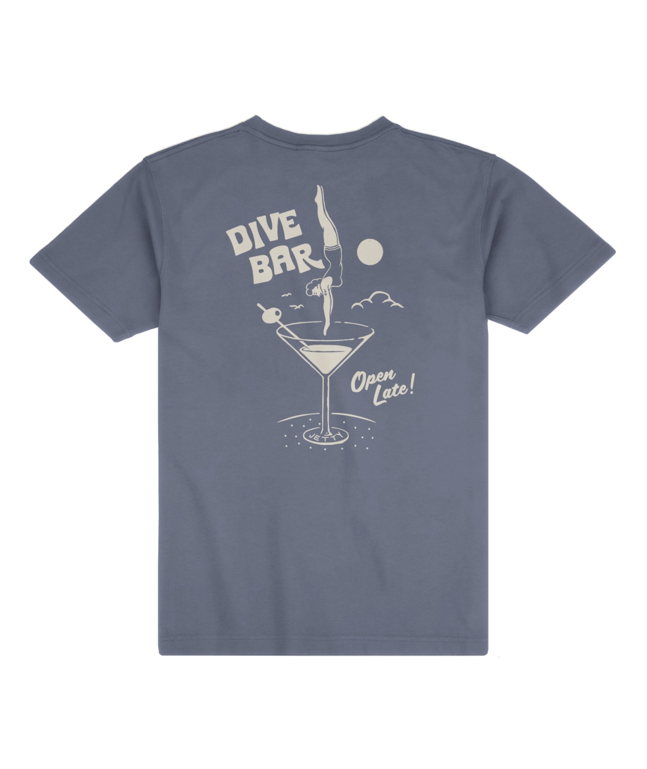 Dive Bar Tee