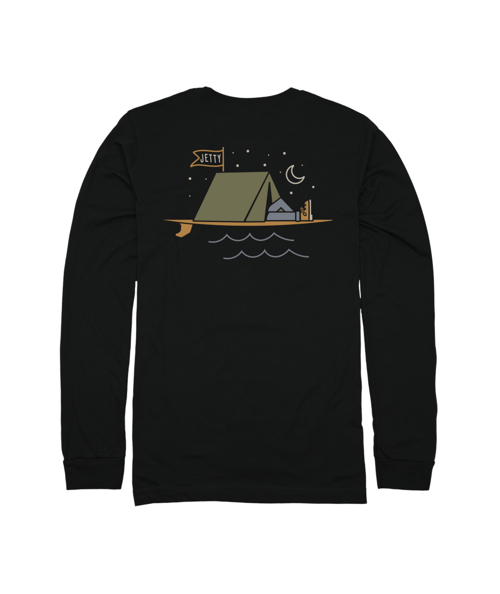 Drifter Long Sleeve