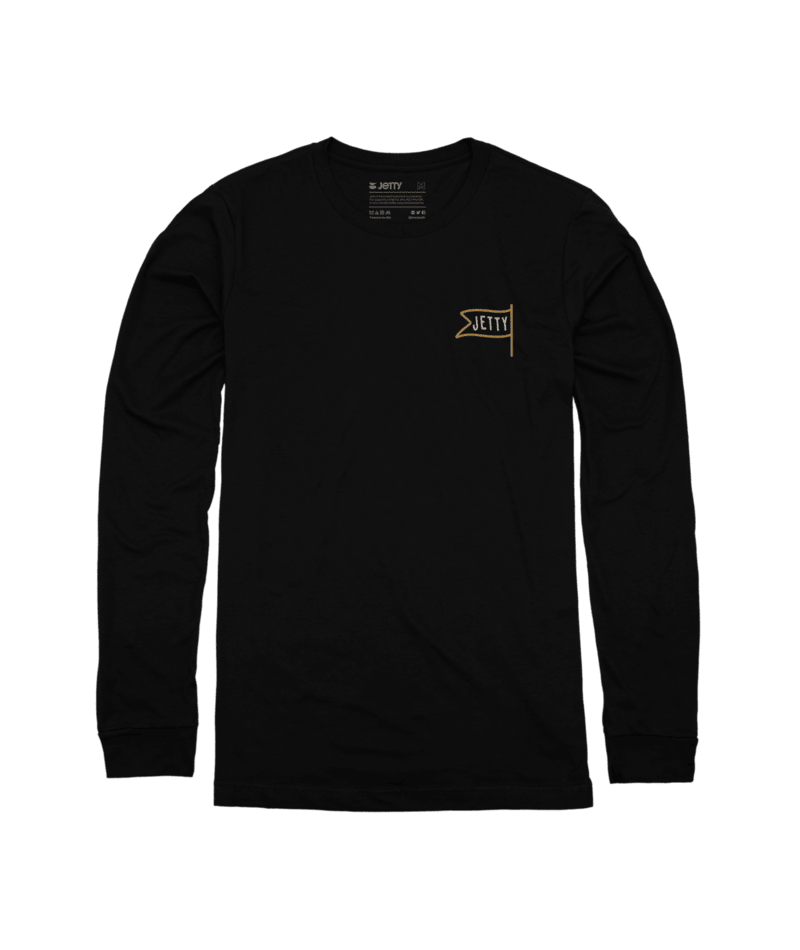 Drifter Long Sleeve