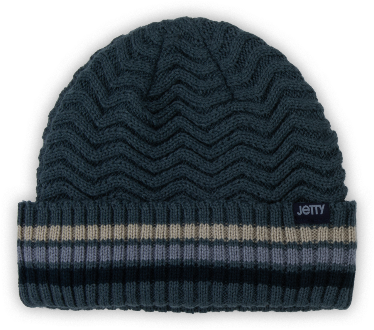 Eliot Beanie