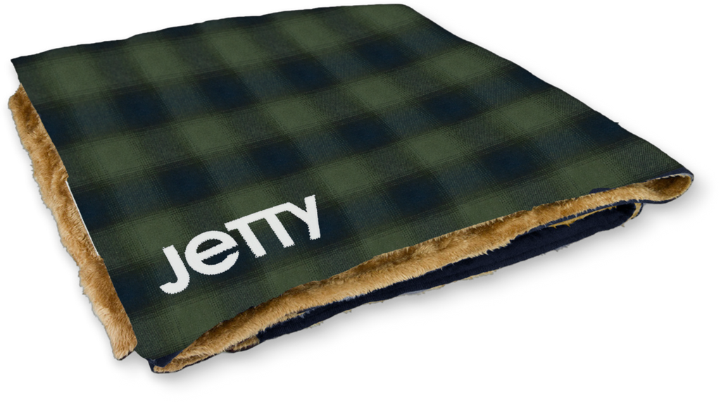 Fireside Blanket