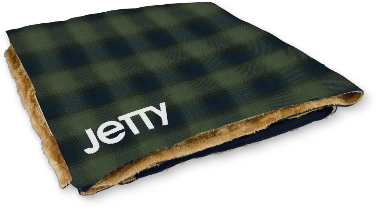 Fireside Blanket