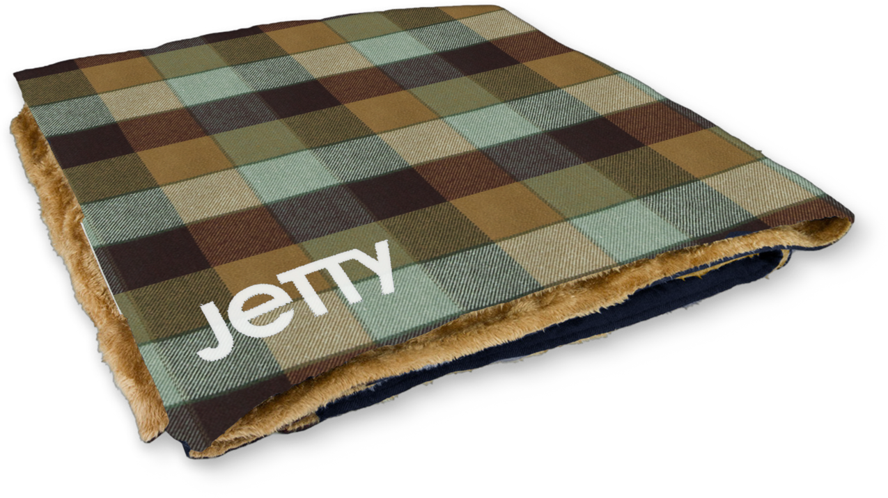 Fireside Blanket