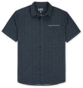 Garwood Woven SS