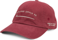 Glider Dad Hat
