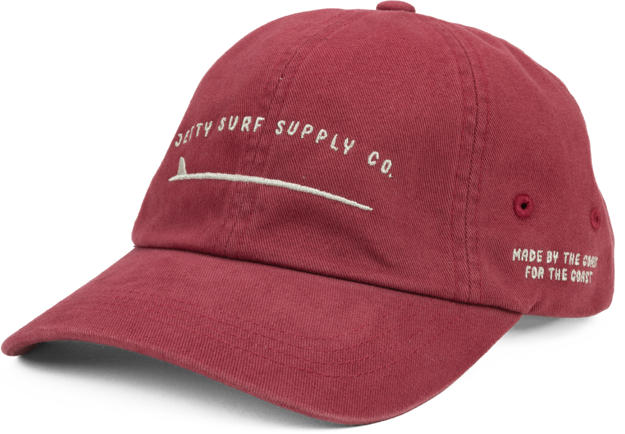 Glider Dad Hat