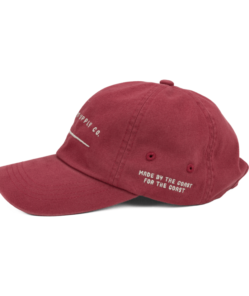 Glider Dad Hat