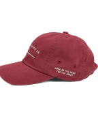 Glider Dad Hat
