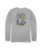 Gull Long Sleeve