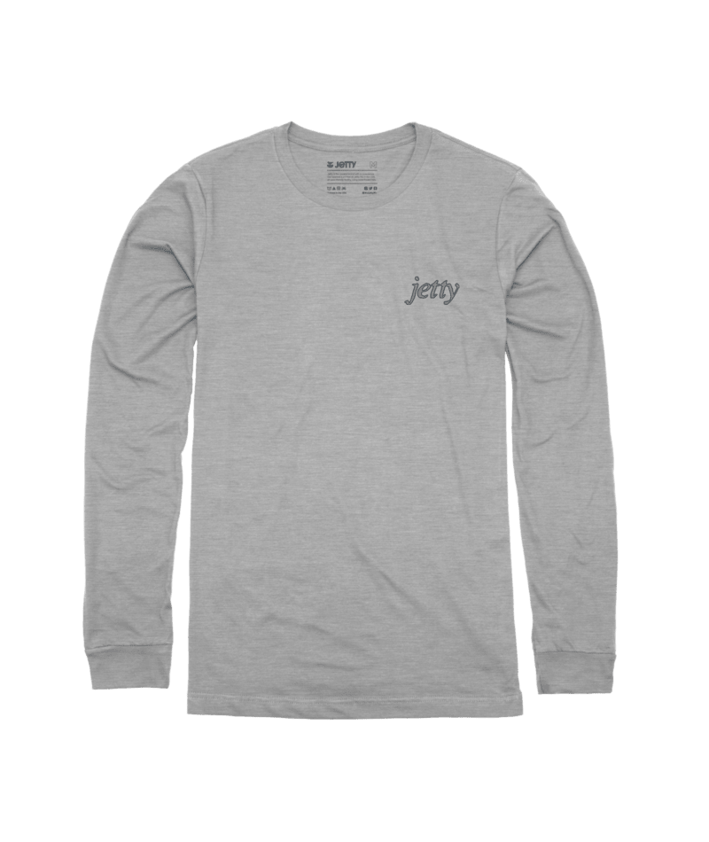 Gull Long Sleeve